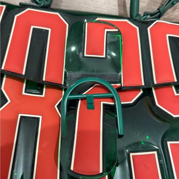 Delvaux The Hero Small 1829 Satchel - Picture 5 of 9